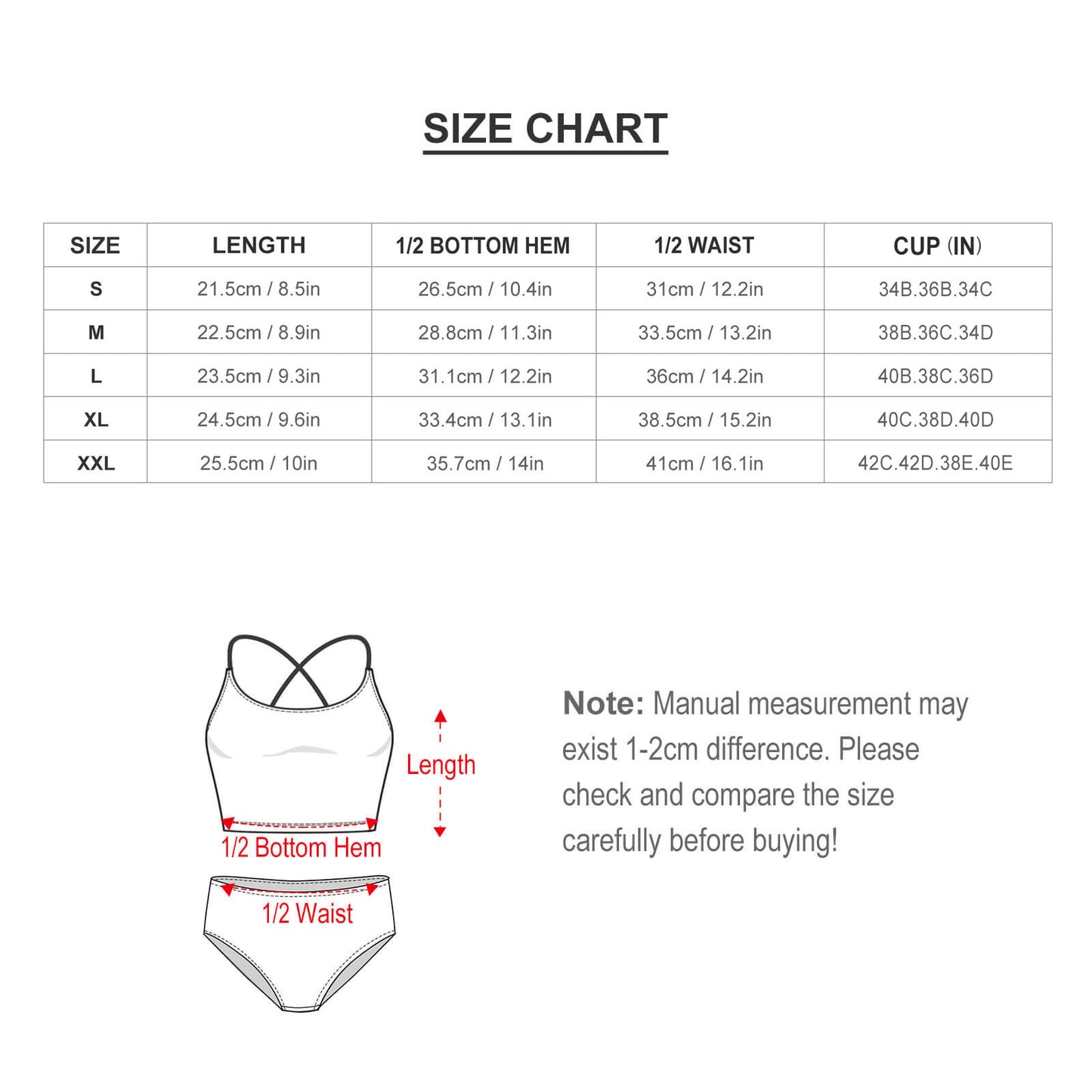 比基尼泳衣BK2085图文定制设计
