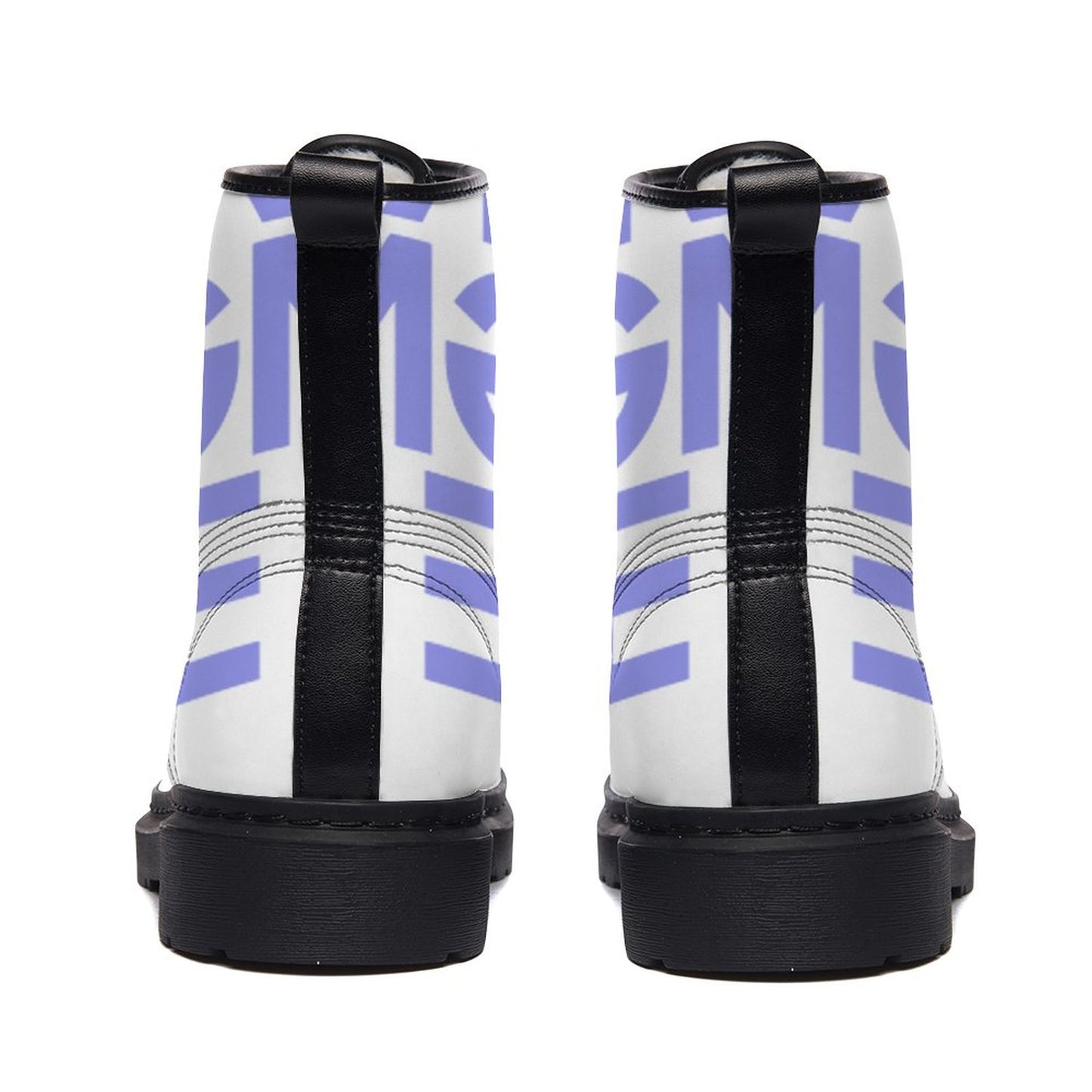 成人男女同款全印靴子 (镜像) 图文定制设计