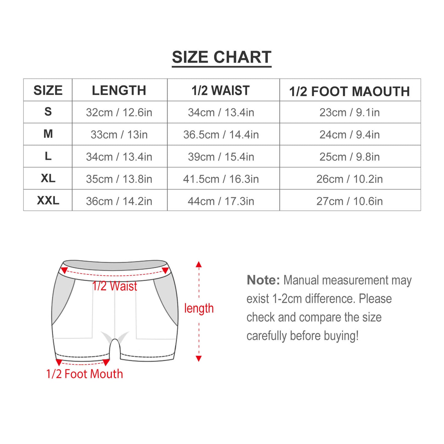 女士紧身短裤NZ202图文定制设计