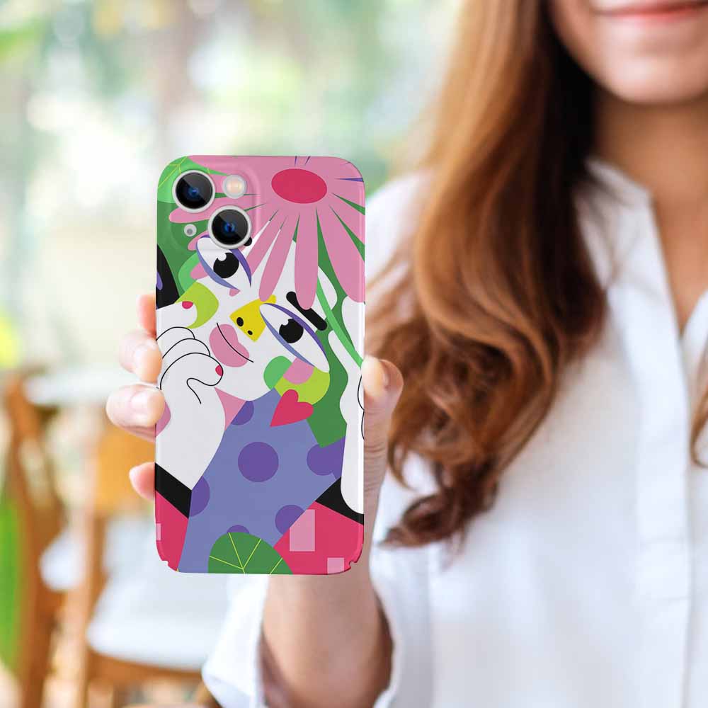 苹果14 iPhone 14 菲林壳手机壳系列图文定制设计