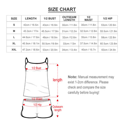 家居服套装SY0026 (多图) 图文定制设计