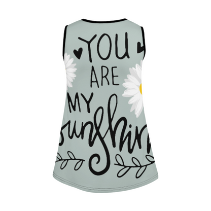 儿童无袖连衣裙ET018 (多图) 图文定制设计