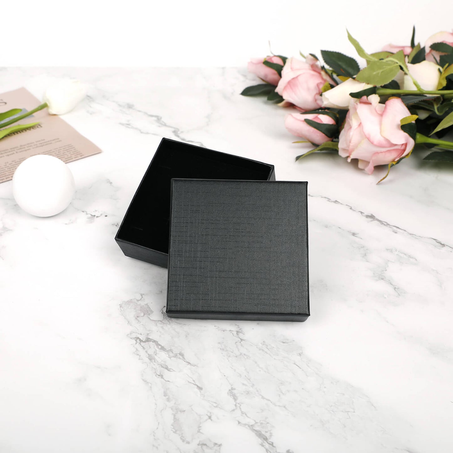 镂空脚丫镶钻戒指J0021 (银) 图文定制设计