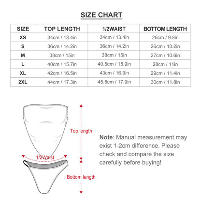 比基尼泳衣J203D65 (多图) 图文定制设计