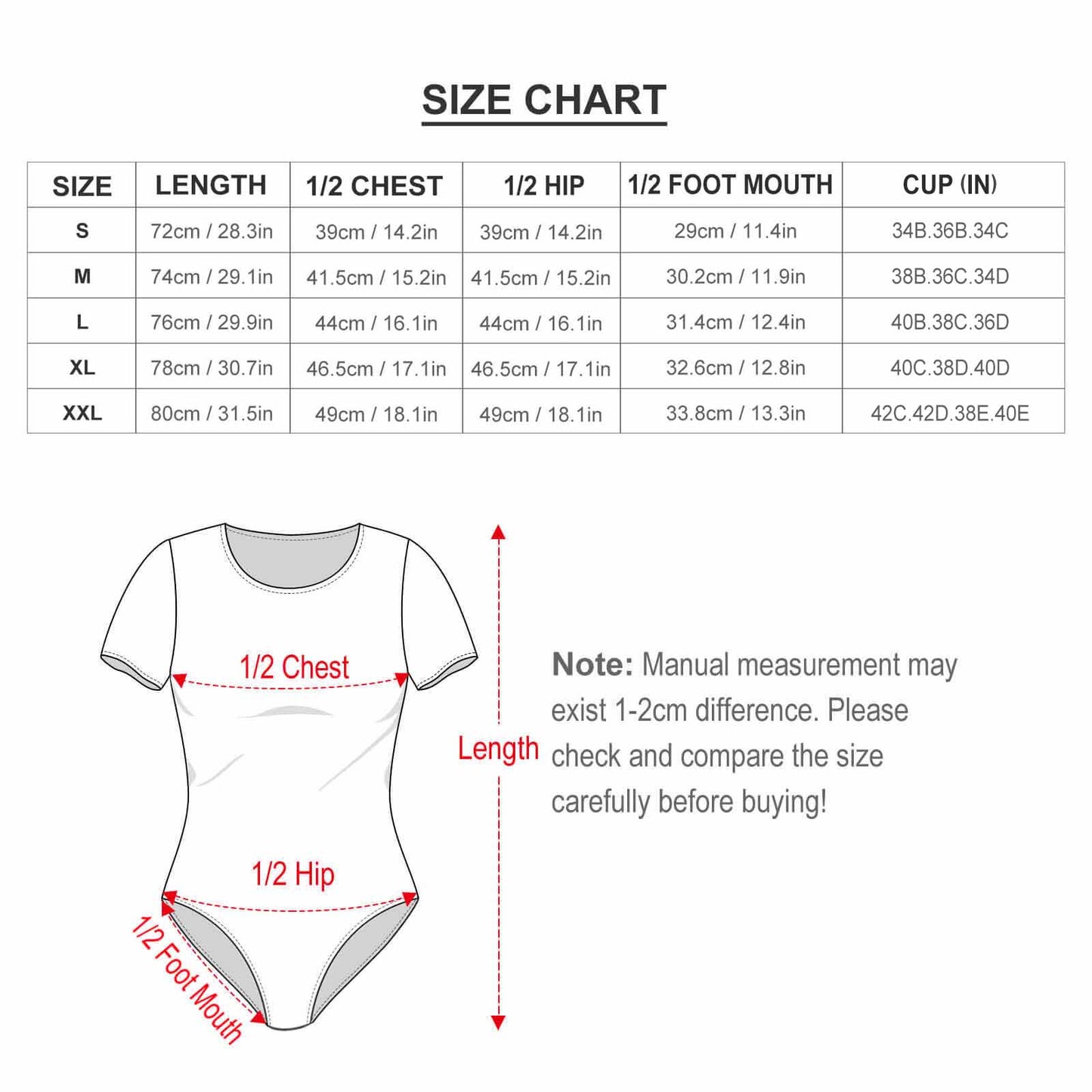 女款紧身连体衣JJ1209 (多图) 图文定制设计