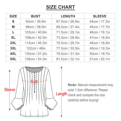 女式十粒扣褶皱花瓣袖上衣SDS20150 (多图) 图文定制设计