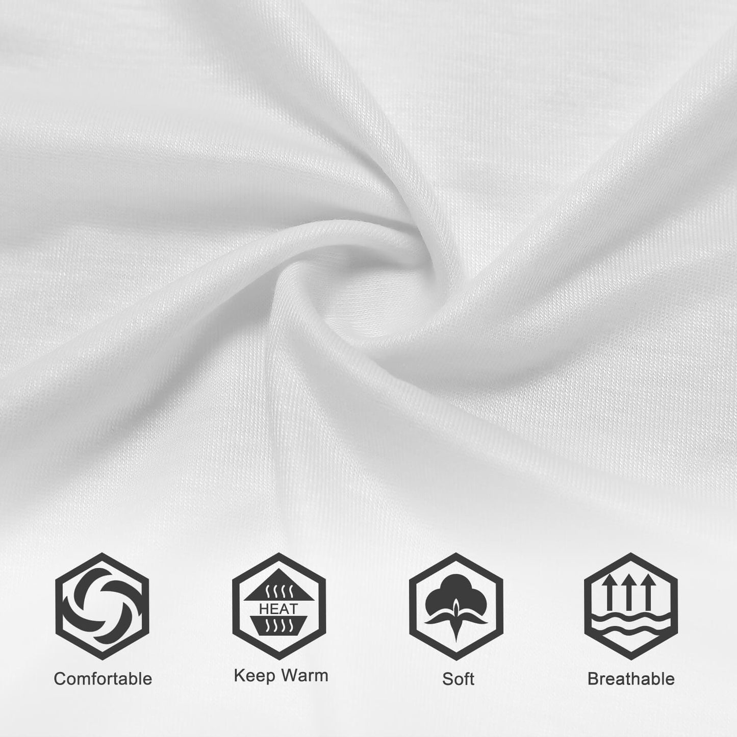 露肩U领短袖上衣 ACT (单图) 图文定制设计