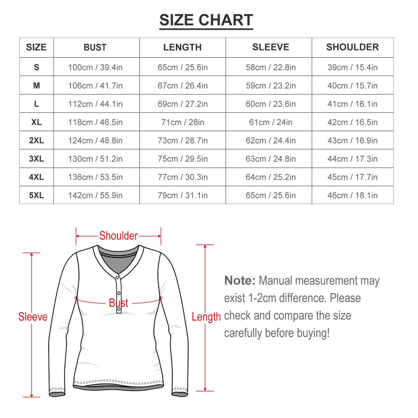 V领长袖A38L (多图) 图文定制设计