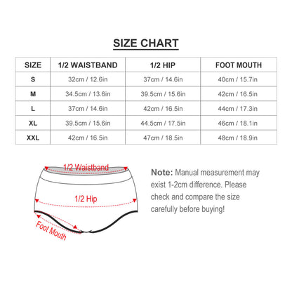 瑜伽短裤XG002 (单图) 图文定制设计