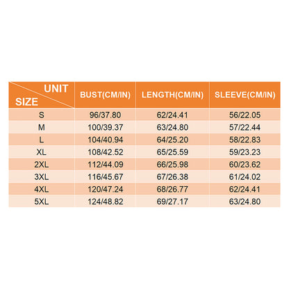 荷叶边衬衫A1S图文定制设计