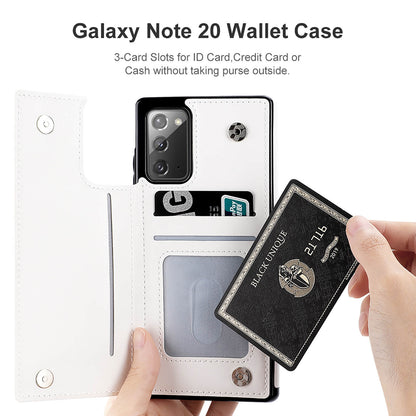 三星note20系列翻盖手机壳图文定制设计