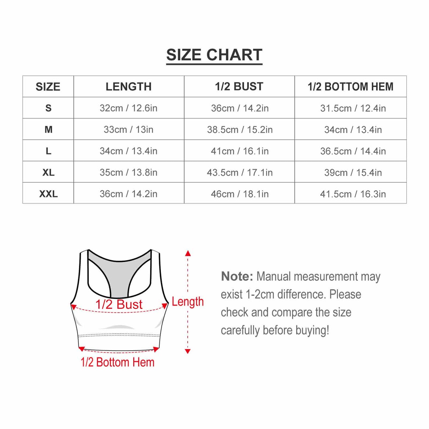 高品质瑜伽背心XG005KN07图文定制设计