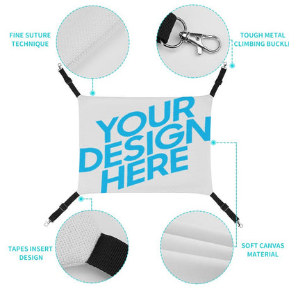 宠物吊床图文定制设计