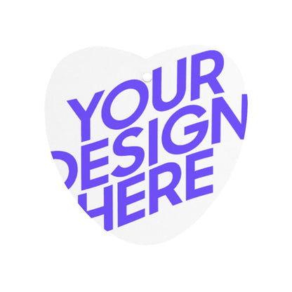 汽车香薰片图文定制设计 (一片装) (下单备注香型)