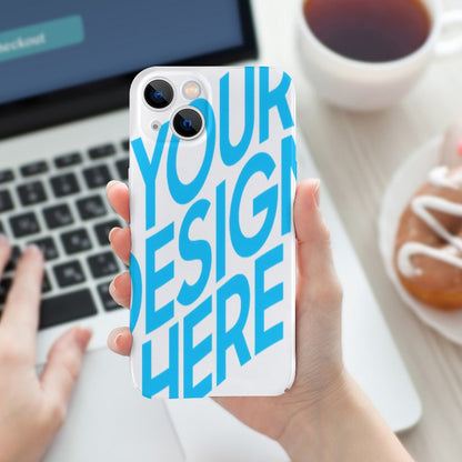 苹果14 iPhone 14 菲林壳手机壳系列图文定制设计