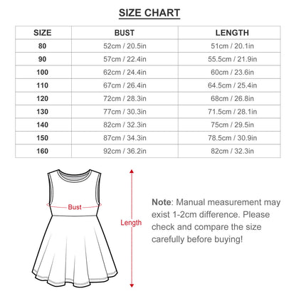 女童连衣裙F12Q (多图) 图文定制设计